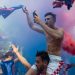 Croatia World Cup Toronto